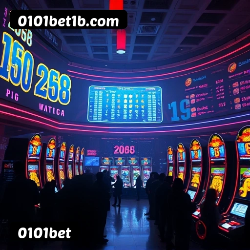 0101bet APP mobile iOS Android - 187 mil downloads São Paulo Rio BH