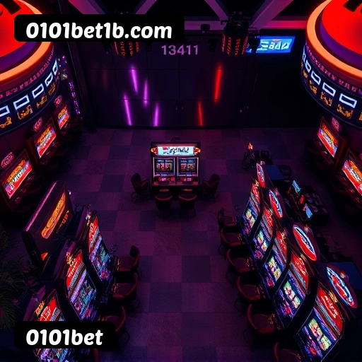 FAQ 0101bet Brasil - Perguntas frequentes sobre bônus, PIX, RTP, APP mobile e VIP