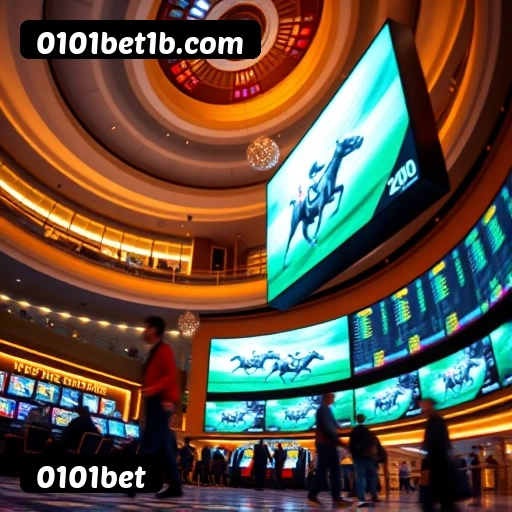 Estatísticas 0101bet abril 2026 - 87 mil jogadores ativos, R$47M pagos, RTP 96.52%