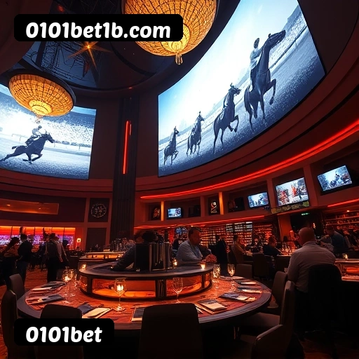 0101bet PIX instantâneo Brasil - Depósito e saque em minutos 24/7