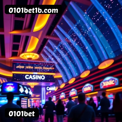 Requisitos do APK da 0101bet para Android