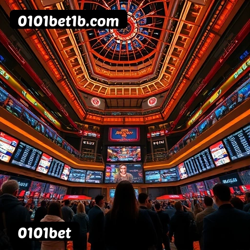Números de vitórias e jackpots em material promocional — ilustração, não auditoria