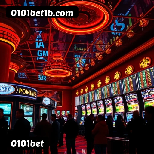 Números de slots e jackpots em material promocional antigo — ilustração, não auditoria