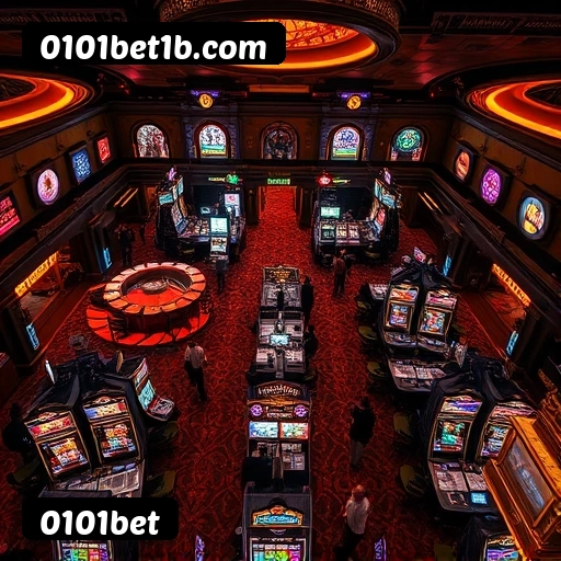 Provedores de slots citados em material de marketing