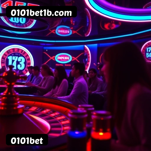 Comparação APP mobile vs versão web da 0101bet