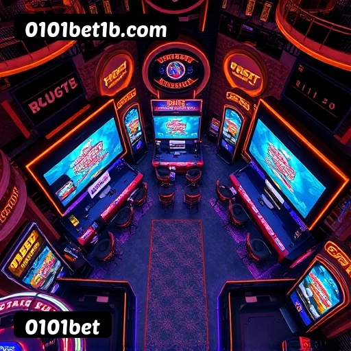 Vantagens exclusivas 0101bet para jogadores brasileiros - São Paulo, Rio, BH